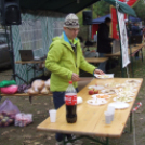 Marosmenti Kerengő Csapat ultra futóverseny