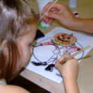 Halloween Day a Hagymatikumban- KÉPRIPORT-