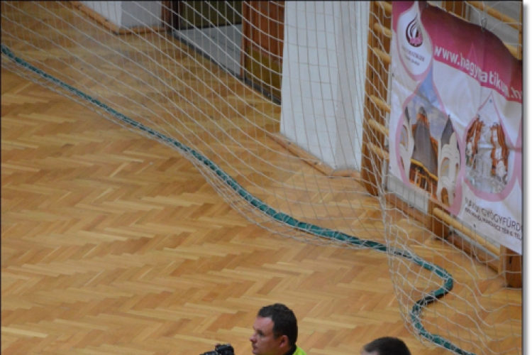 Marosmenti NKSE - Hódmezővásárhelyi LKC NBII-es Női Bajnoki Kézilabda mérkőzés