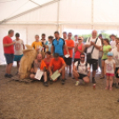  I. Torontál Kalandtúra 