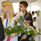 A makói Návay Lajos Szakképző Iskola és Kollégium ballagása