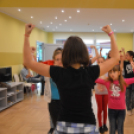 Táncbemutató a MAKK-ban!