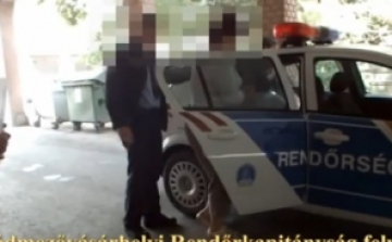 A közösségi oldalon zsarolt - videóval