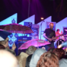 Hagymafesztivál: Bikini koncert képekben