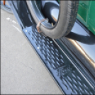 I. Ford T-Modell és IX. Marosparti-randevú Nemzetközi Veteránjármű Találkozó