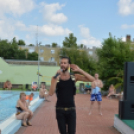 Fürdőfesztivál Varga Viktorral (Második nap)