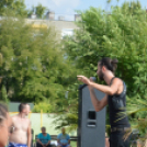 Fürdőfesztivál Varga Viktorral (Második nap)