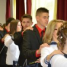 A makói Návay Lajos Szakképző Iskola és Kollégium ballagása