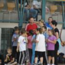 Családi  Sportnap Makón 2.