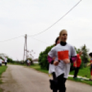 Futás a múltba - tömegfutóverseny Földeák és Óföldeák között