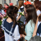 A makói Návay Lajos Szakképző Iskola és Kollégium ballagása