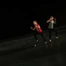 Varga Balett I. növendék koreográfus verseny