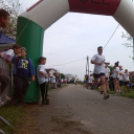 Futás a múltba - tömegfutóverseny Földeák és Óföldeák között