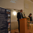 Turisztikai konferencia 2014. május 09. Makó