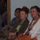 Beszélgetés Endrei Judittal-Mindörökké nő