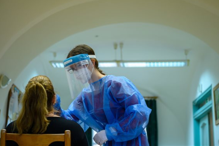 Újra javul a járványhelyzet Csehországban