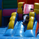 Gyereknap a Hagymaház mögött