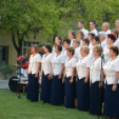 Szent István napi ünnepség