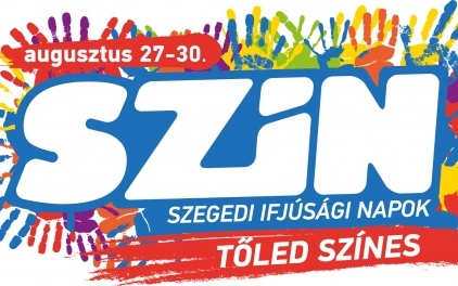 2014-ben is SZIN!