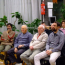 Makó Anno könyvbemutató