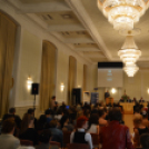 Turisztikai konferencia 2014. május 09. Makó