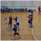 NB II-ES FELNŐTT FÉRFI végredménye