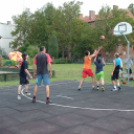 A nyár utolsó Sportnapja a Hagymatikumban