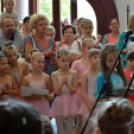 Csodálatos gálát tartott a VargaBalett