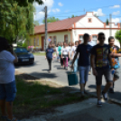 SZÍVesen sétálnék veled