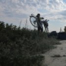 Téglás Tibor biciklitúrái