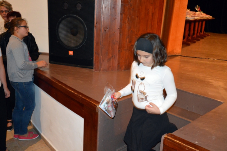 Jó tanulókat, jó sportolókat köszöntöttek