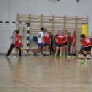 Családi  Sportnap Makón 2.