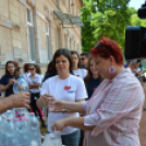 SZÍVesen sétálnék veled