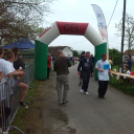 Futás a múltba - tömegfutóverseny Földeák és Óföldeák között