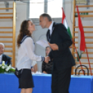 A makói Návay Lajos Szakképző Iskola és Kollégium ballagása