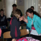 Návay-nap a földeáki Általános Iskolában  Fotó: Vas Szilveszter