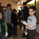 Második interaktív fegyverkiállítás