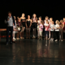 Varga Balett I. növendék koreográfus verseny