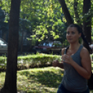 Egészségnap a Gimnáziumban és a Petőfi Parkban