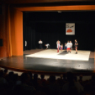 Budo Gála a Hagymaházban