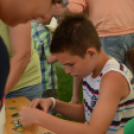 ContiTech családi nap 2014.05.24.