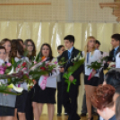 A makói Návay Lajos Szakképző Iskola és Kollégium ballagása