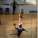 Marosmenti NKSE - Hódmezővásárhelyi LKC NBII-es Női Bajnoki Kézilabda mérkőzés