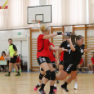 Kézilabda: Csorvási SK-MNKSE