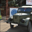 I. Ford T-Modell és IX. Marosparti-randevú Nemzetközi Veteránjármű Találkozó