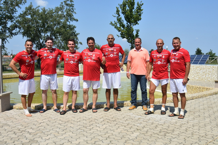 Hagyomány teremtő rendezvény Hajdúdorogon!