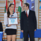 A makói Návay Lajos Szakképző Iskola és Kollégium ballagása