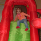 Családi nap a Kálvin Oviban