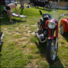 I. Ford T-Modell és IX. Marosparti-randevú Nemzetközi Veteránjármű Találkozó