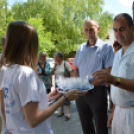 SZÍVesen sétálnék veled